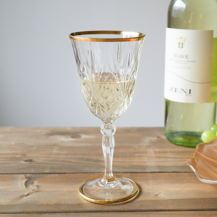 中古品 高級ワイングラス 5点セット ☆ シャンパン グラス | www.ouni.org